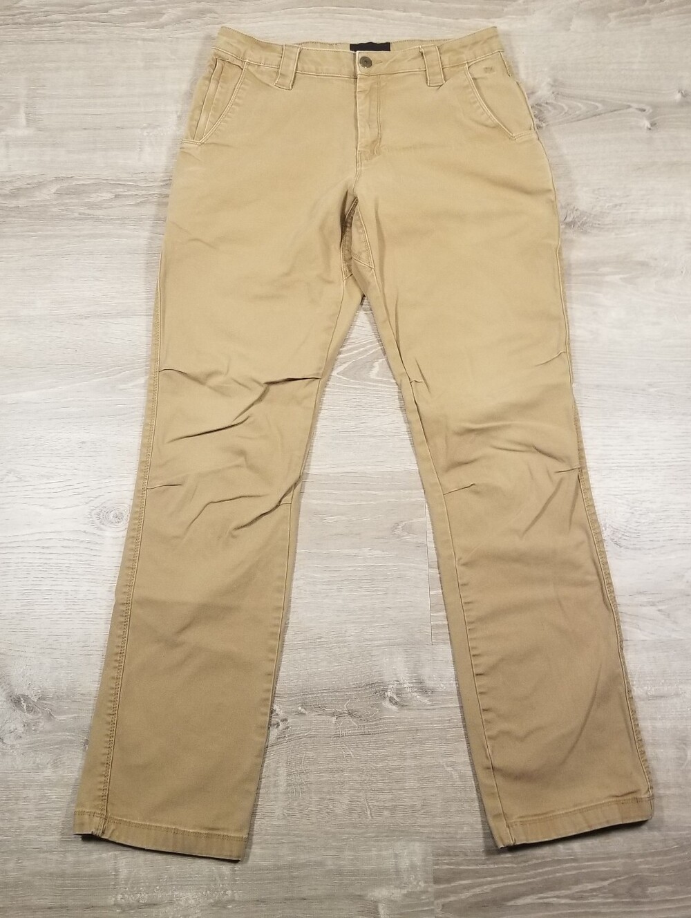Vertx Delta Stretch 2.1 Pants Men's Size 34x36 Brown Tactical Utility Work